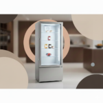 اجاق گاز چهار شعله فردار