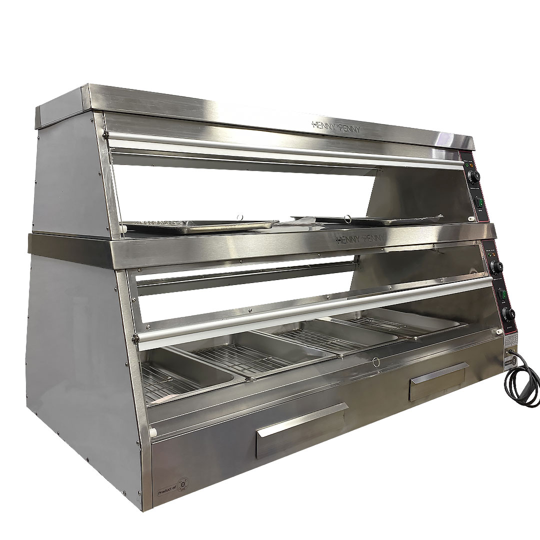 دیسپلی-استیل-150-سانتی3 دیس پلی - تصویر 1